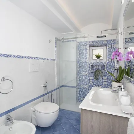 Estate4home - Casa Darly Positano