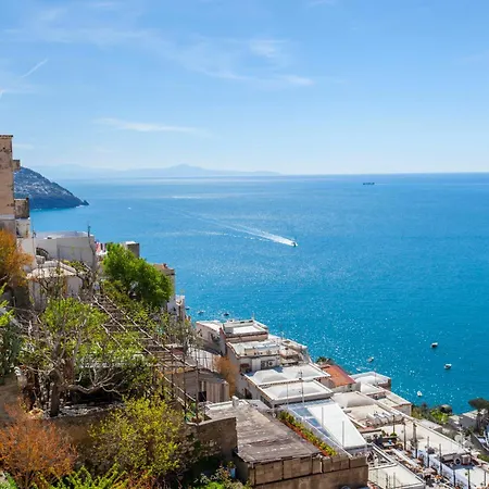 Estate4home - Casa Darly Positano