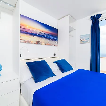 Prázdninový dům Estate4home - Casa Darly Positano