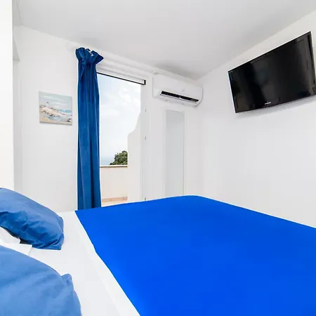 Prázdninový dům Estate4home - Casa Darly Positano