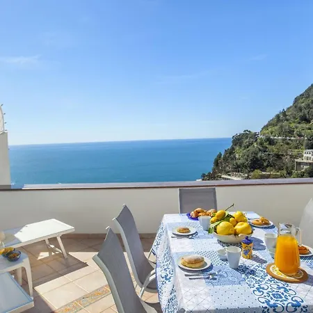 Estate4home - Casa Darly בית נופש *