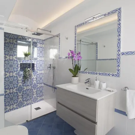 בית נופש Estate4home - Casa Darly פוזיטנו