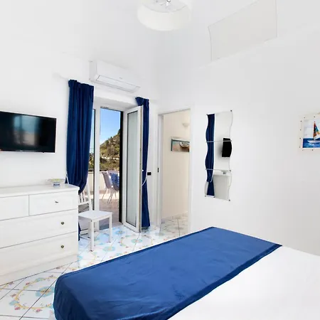 Estate4home - Casa Darly בית נופש