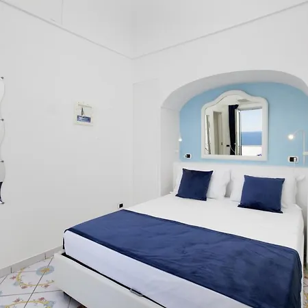 Estate4home - Casa Darly Positano