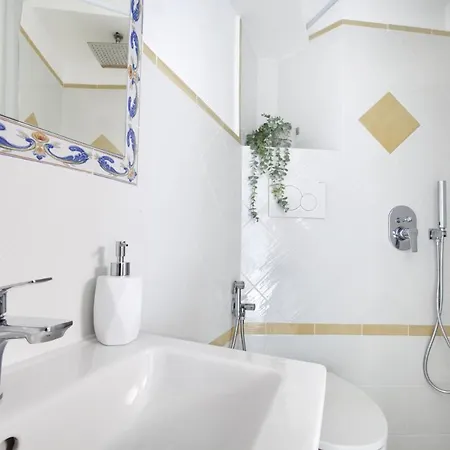 Estate4home - Casa Darly * Positano