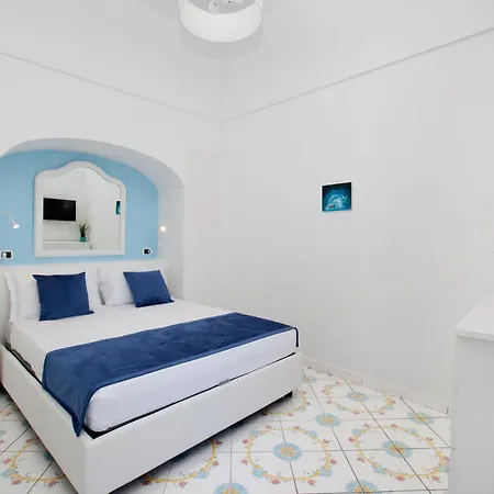 Estate4home - Casa Darly Dom wakacyjny