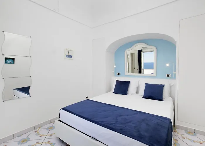 Estate4home - Casa Darly 波西塔諾