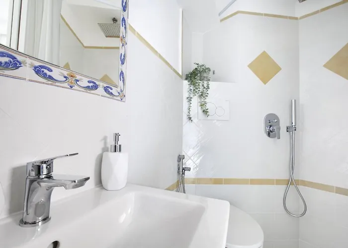 Estate4home - Casa Darly * Позітано