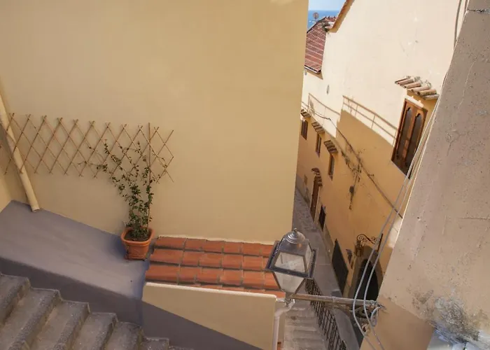 Estate4home - Casa Darly 波西塔諾