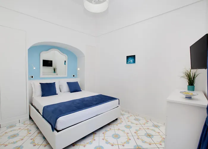 Estate4home - Casa Darly Σπίτι διακοπών