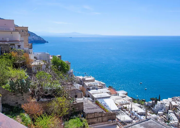 Estate4home - Casa Darly 度假居