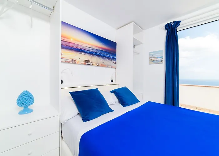 Σπίτι διακοπών Estate4home - Casa Darly Ποζιτάνο