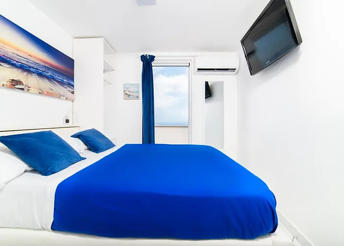 Estate4home - Casa Darly 波西塔諾