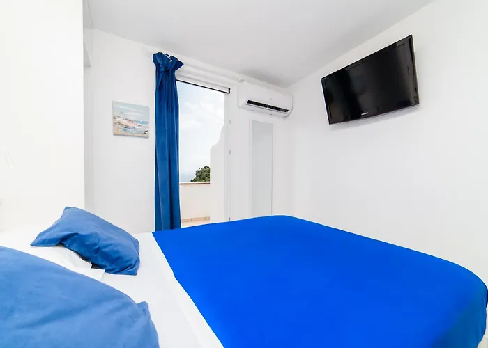 Σπίτι διακοπών Estate4home - Casa Darly Ποζιτάνο