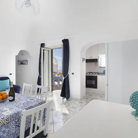 Estate4home - Casa Darly * Positano