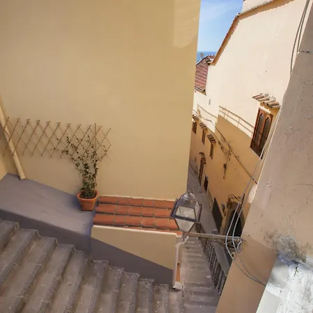 Estate4home - Casa Darly Positano