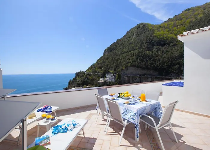 Casa vacanze Estate4home - Casa Darly *