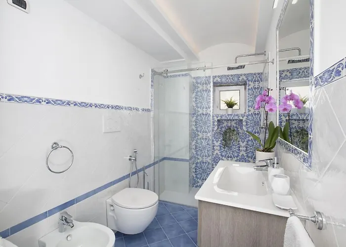 Estate4home - Casa Darly Positano