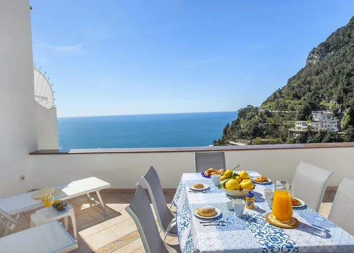 Estate4home - Casa Darly Casa vacanze *