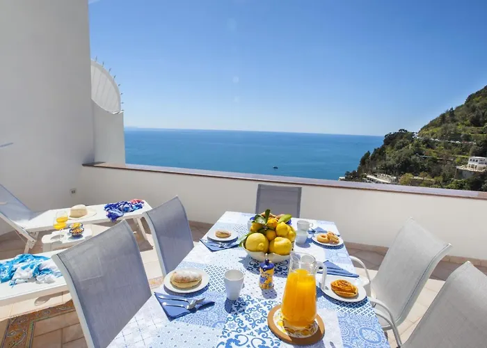 Estate4home - Casa Darly Casa vacanze