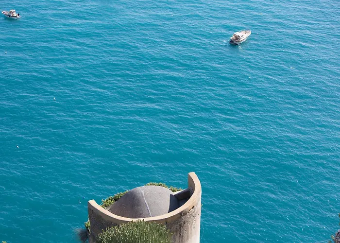 Estate4home - Casa Darly Casa vacanze Positano