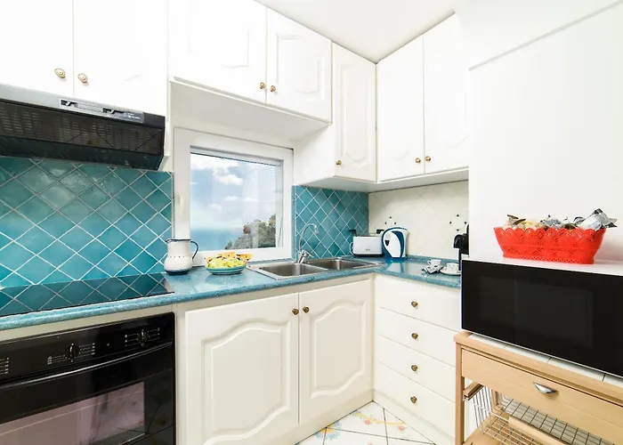 Estate4home - Casa Darly Casa vacanze Positano